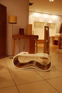 bespoke furniture design
